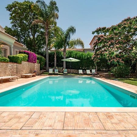 Casa La Vendola Villa Estômbar Eksteriør bilde