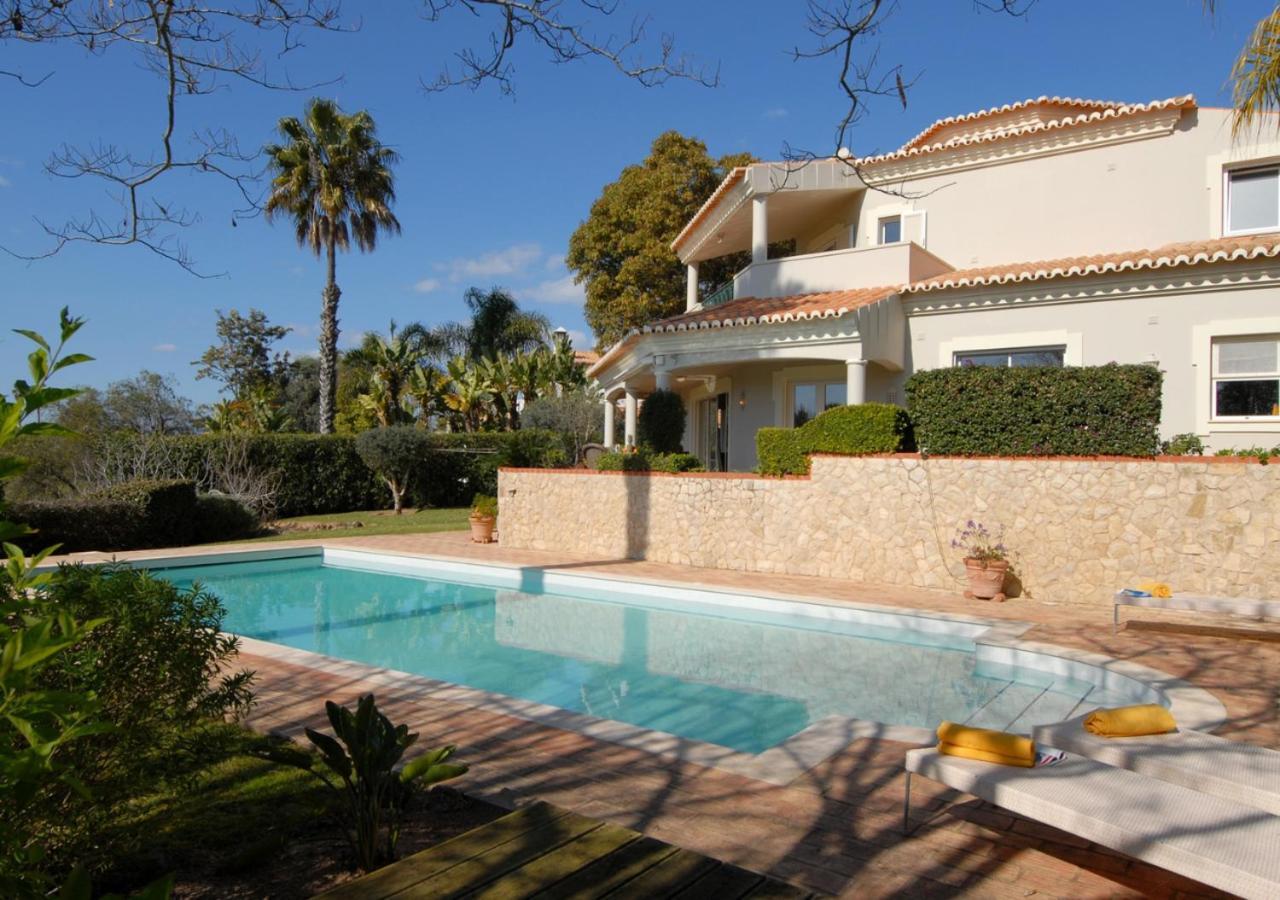 Casa La Vendola Villa Estômbar Eksteriør bilde