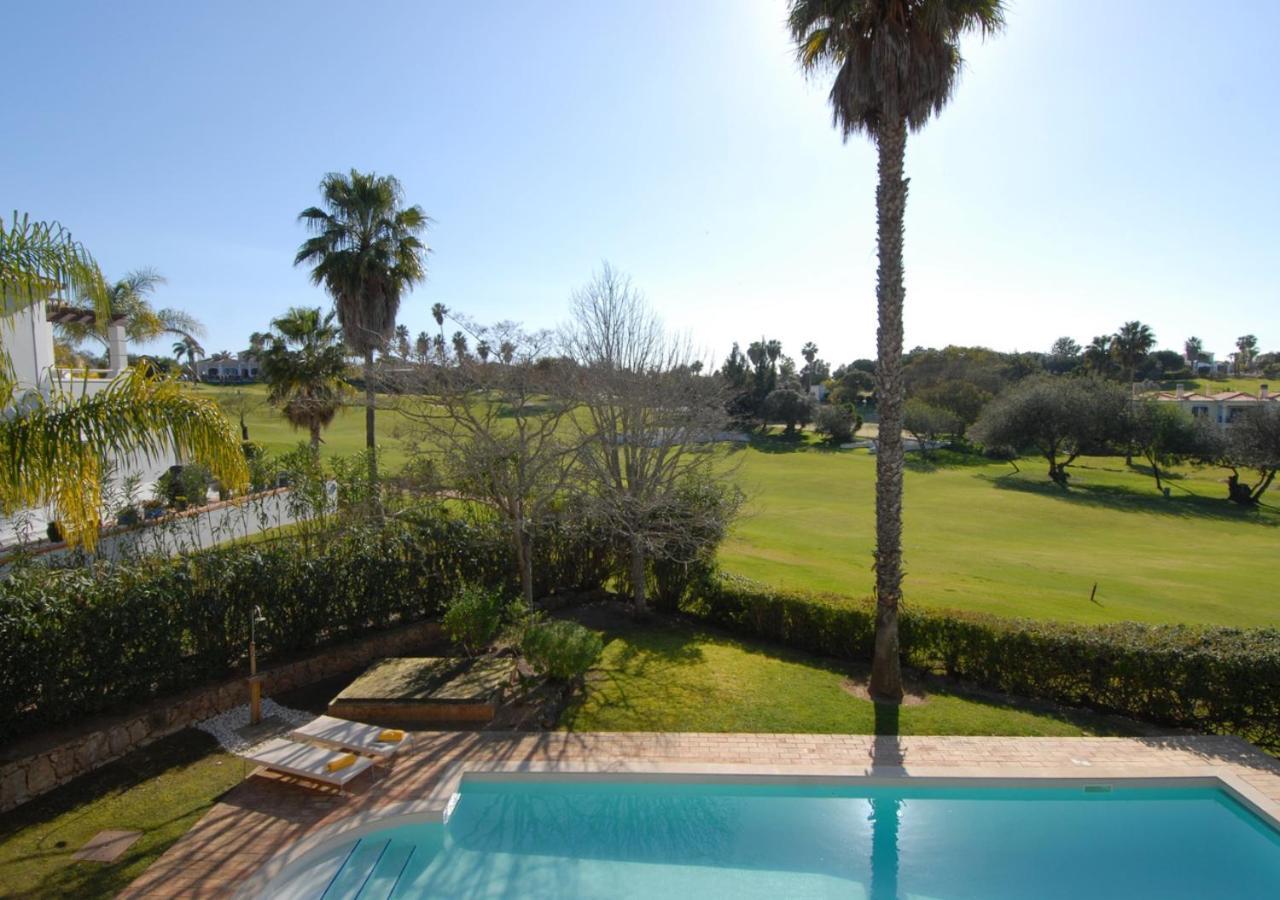 Casa La Vendola Villa Estômbar Eksteriør bilde