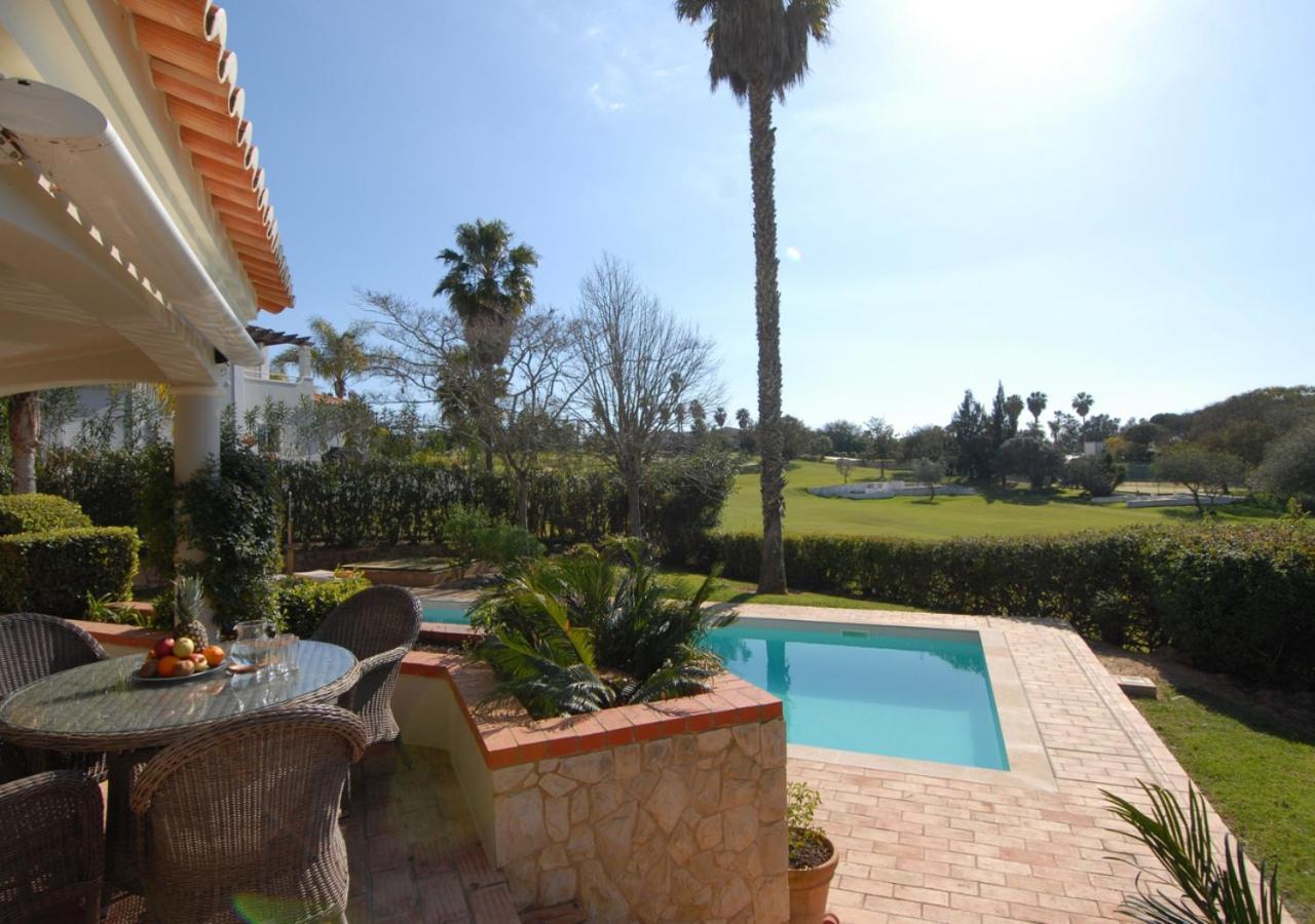 Casa La Vendola Villa Estômbar Eksteriør bilde