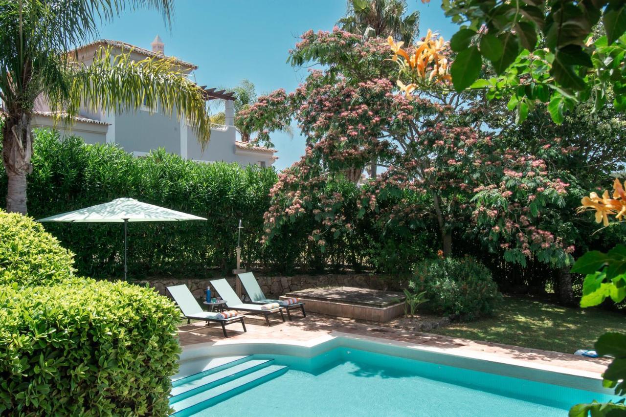 Casa La Vendola Villa Estômbar Eksteriør bilde