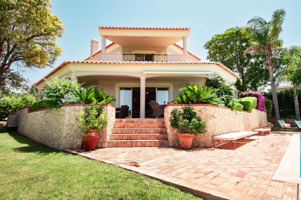 Casa La Vendola Villa Estômbar Eksteriør bilde