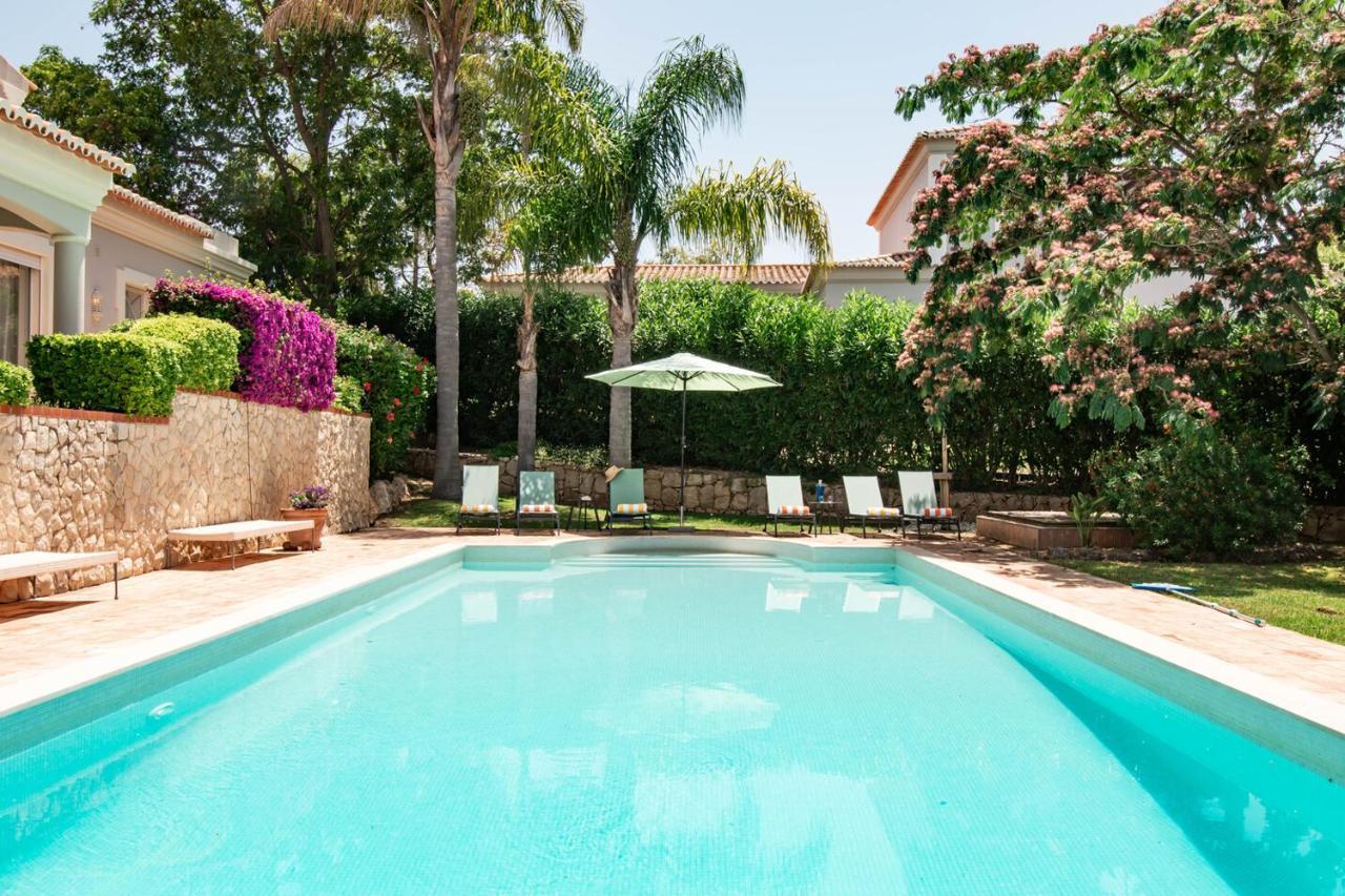 Casa La Vendola Villa Estômbar Eksteriør bilde