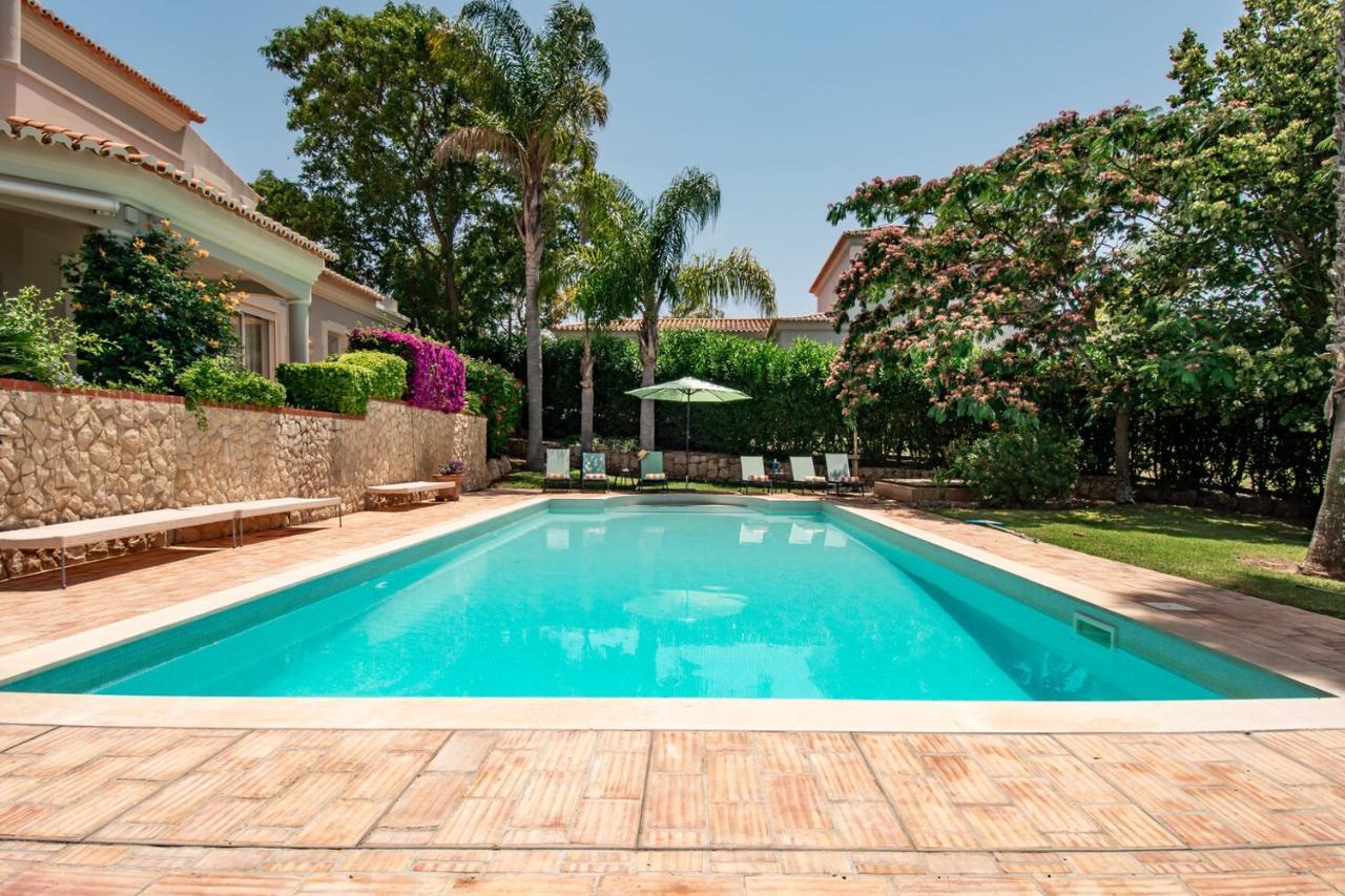 Casa La Vendola Villa Estômbar Eksteriør bilde