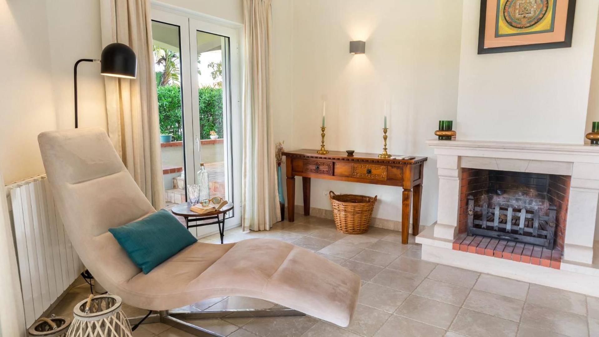 Casa La Vendola Villa Estômbar Eksteriør bilde