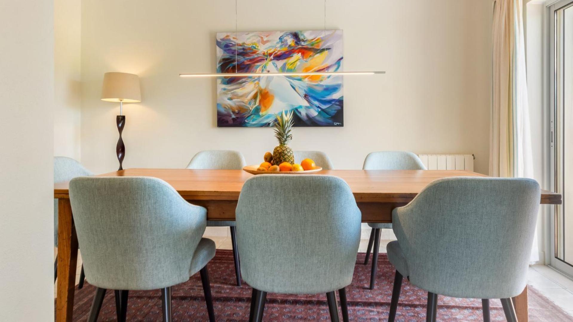 Casa La Vendola Villa Estômbar Eksteriør bilde