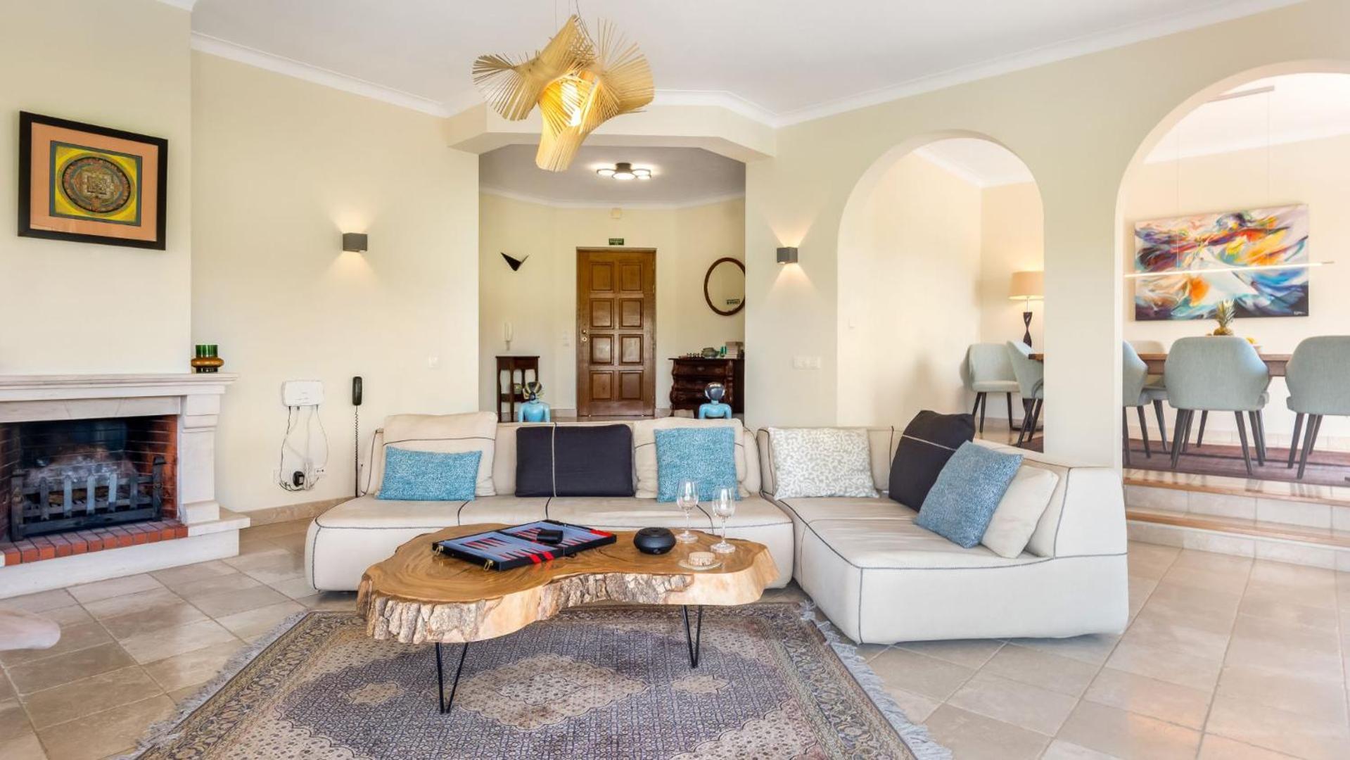 Casa La Vendola Villa Estômbar Eksteriør bilde