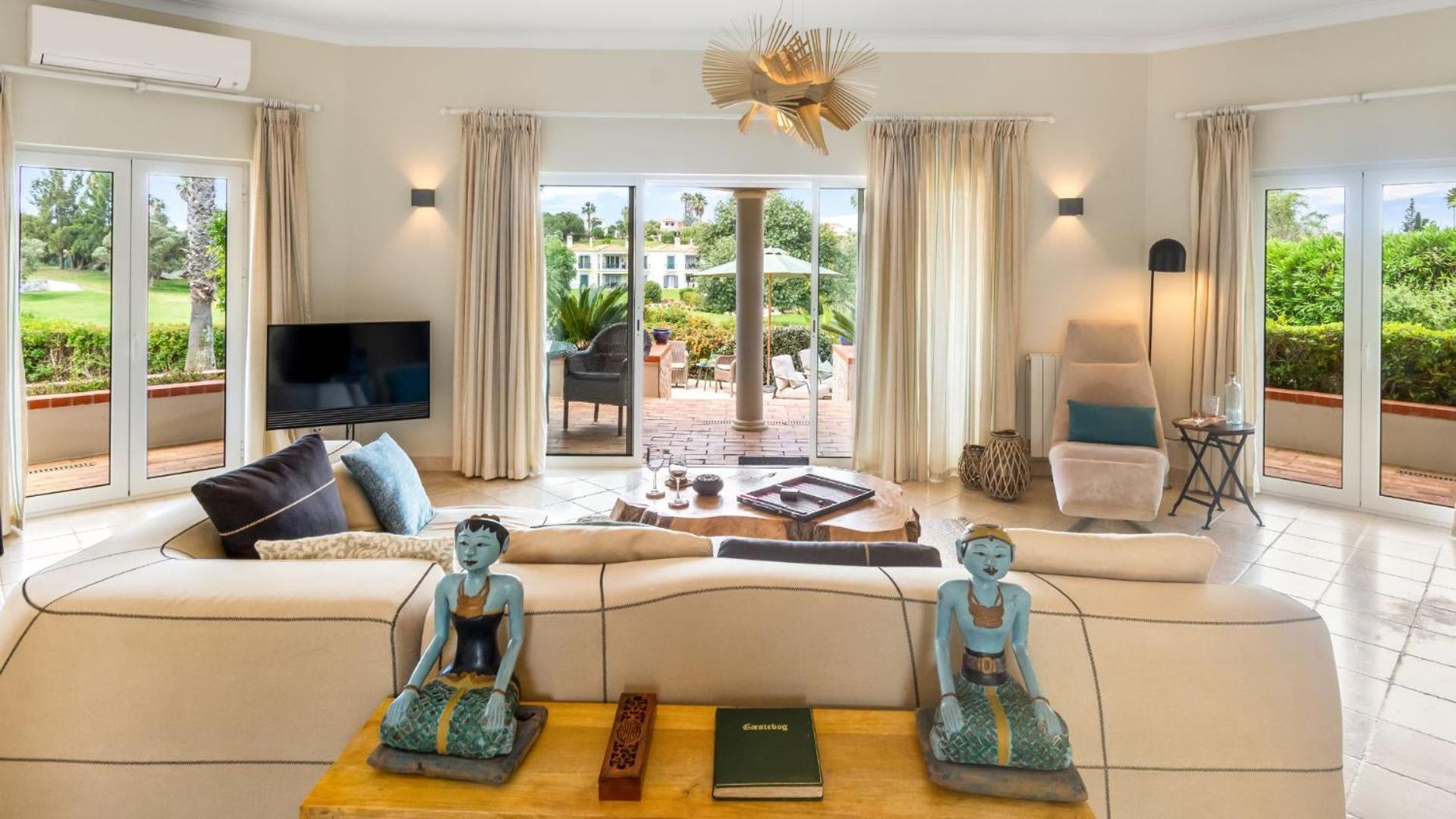 Casa La Vendola Villa Estômbar Eksteriør bilde